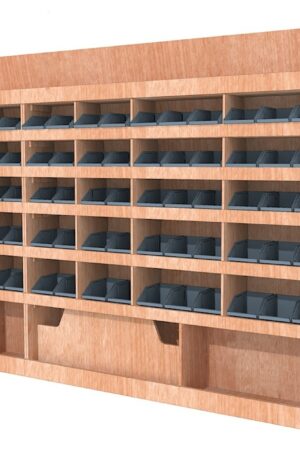 Meuble latéral Droite KRD101-N