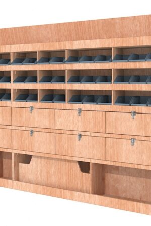 Meuble latéral Droite KRD102-N