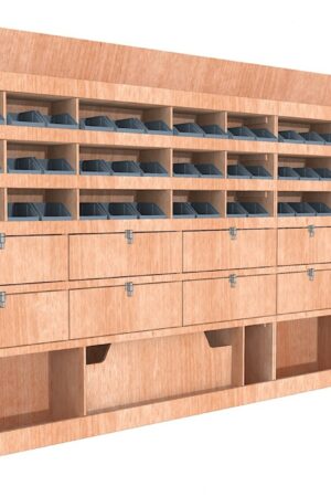 Meuble latéral Gauche KRG002-N