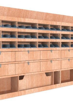 Meuble latéral Gauche KRG003-N