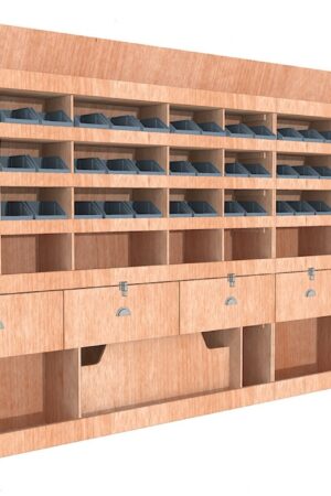 Meuble latéral Gauche KRG004-N