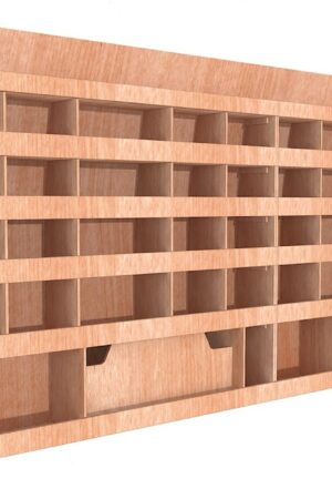 Meuble latéral Gauche KRMG-N