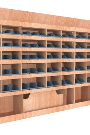 Meuble latéral Gauche KRMG001-N