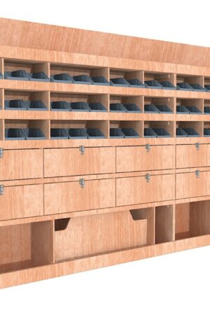 Meuble latéral Gauche KRMG002-N