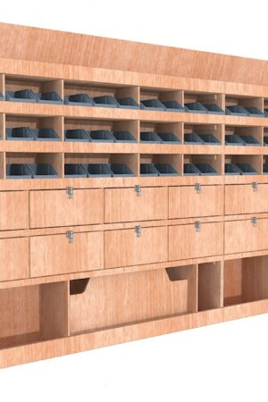 Meuble latéral Gauche KRMG003-N