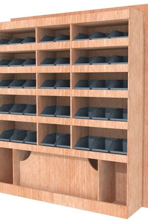 Meuble latéral Droite KRD101-N