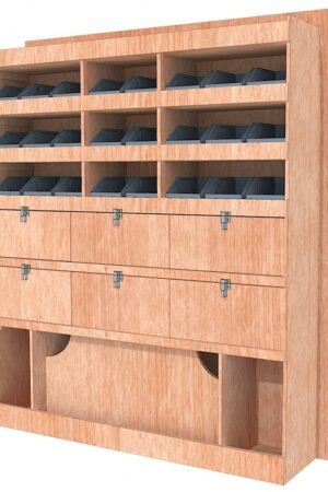 Meuble latéral Droite KRD102-N