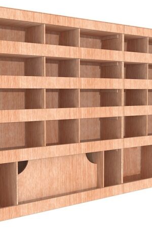 Meuble latéral Gauche KRG-N