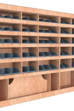 Meuble latéral Gauche KRMG001-N