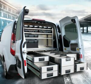 Aménagement Aluminium