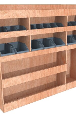 Meuble latéral Gauche KRG001-N