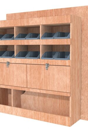 Meuble latéral Droite KRD102-N