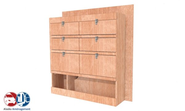 JUMPY III M KRD103 P - Aménagement Utilitaire Île-de-France & Livraison