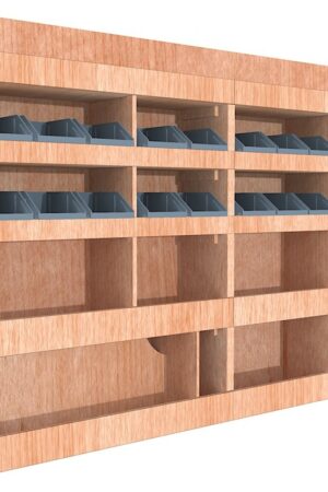 Meuble latéral Gauche KRG001-N