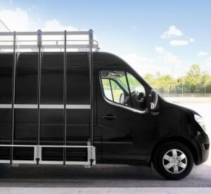 Galeries de toit et Pupitres