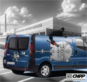 Sécurité de véhicule