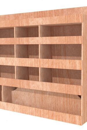 Meuble latéral Droite KRD-N