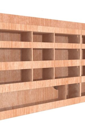 Meuble latéral Gauche KRG-N