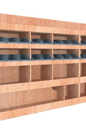 Meuble latéral Gauche KRG001-N