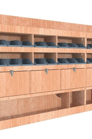 Meuble latéral Gauche KRG003-N