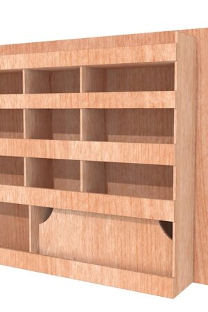 Meuble latéral Droite KRD-N