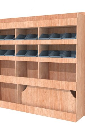 Meuble latéral Droite KRD101-N