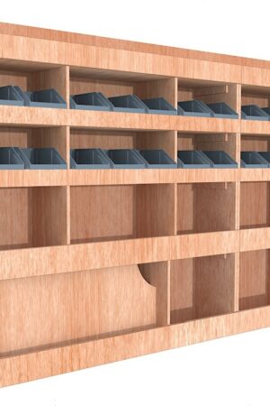 Meuble latéral Gauche KRG001-N