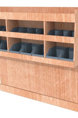 Meuble latéral Droite KRD-DC101-N