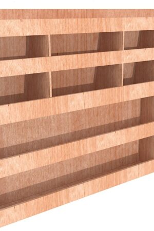 Meuble latéral Gauche KRG-N