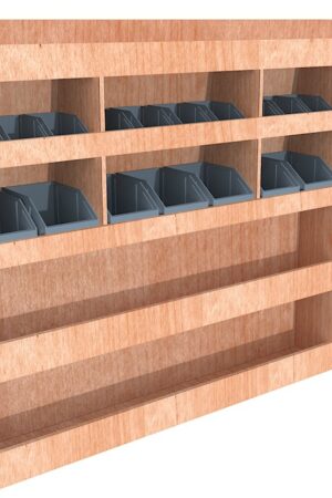 Meuble latéral Gauche KRG001-N