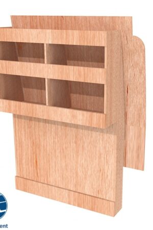 Meuble latéral Droite KRD-DC-N