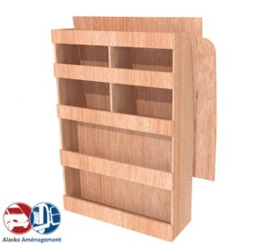 Meuble latéral Droite KRD-N