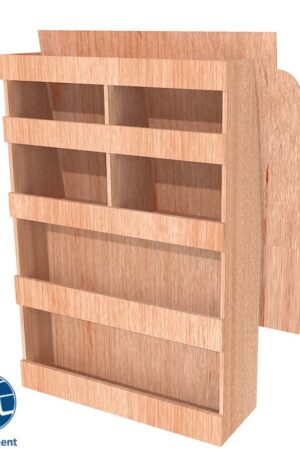 Meuble latéral Droite KRD-N