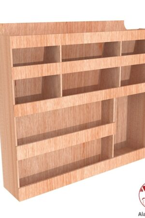 Meuble latéral Gauche KRG-N