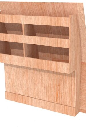 Meuble latéral Droite KRD-DC-N