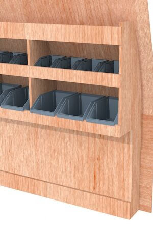 Meuble latéral Droite KRD-DC101-N