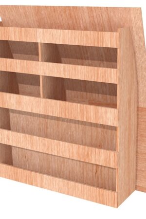 Meuble latéral Droite KRD-N