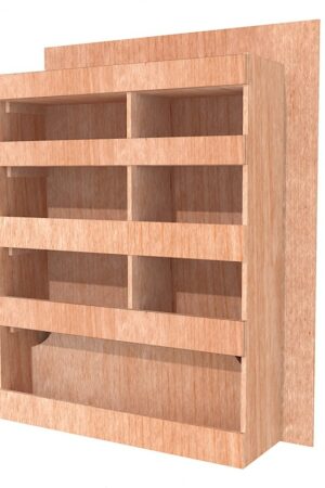 Meuble latéral Droite KRD-N