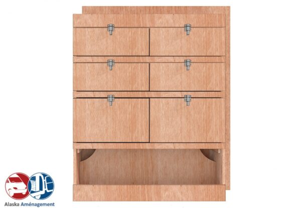 JUMPY III XS KRD103 F - Aménagement Utilitaire Île-de-France & Livraison