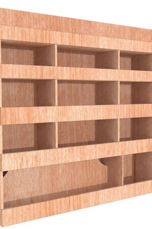 Meuble latéral Gauche KRG-N