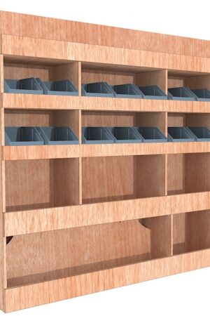 Meuble latéral Gauche KRG001-N