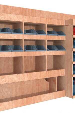 Meuble latéral Gauche KRMG001-N