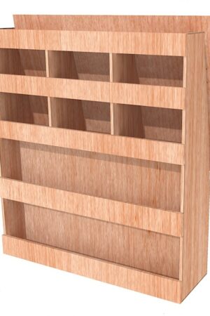 Meuble latéral Droite KRD-N