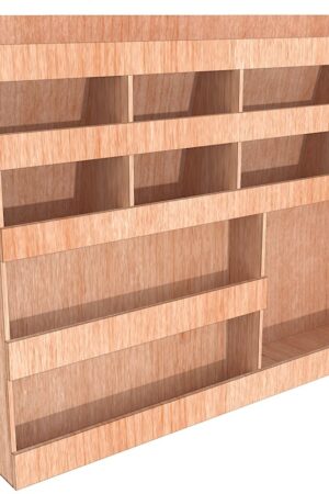 Meuble latéral Gauche KRG-N