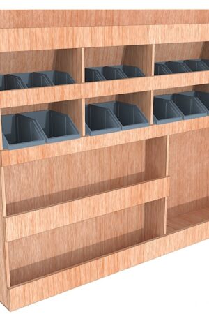 Meuble latéral Gauche KRG001-N