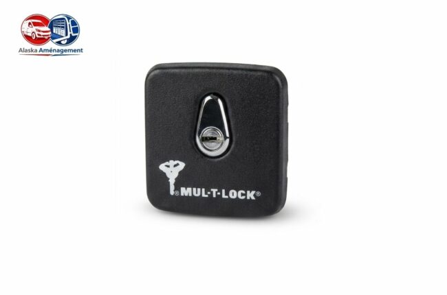 MVP 4000 MUL-T-LOCK