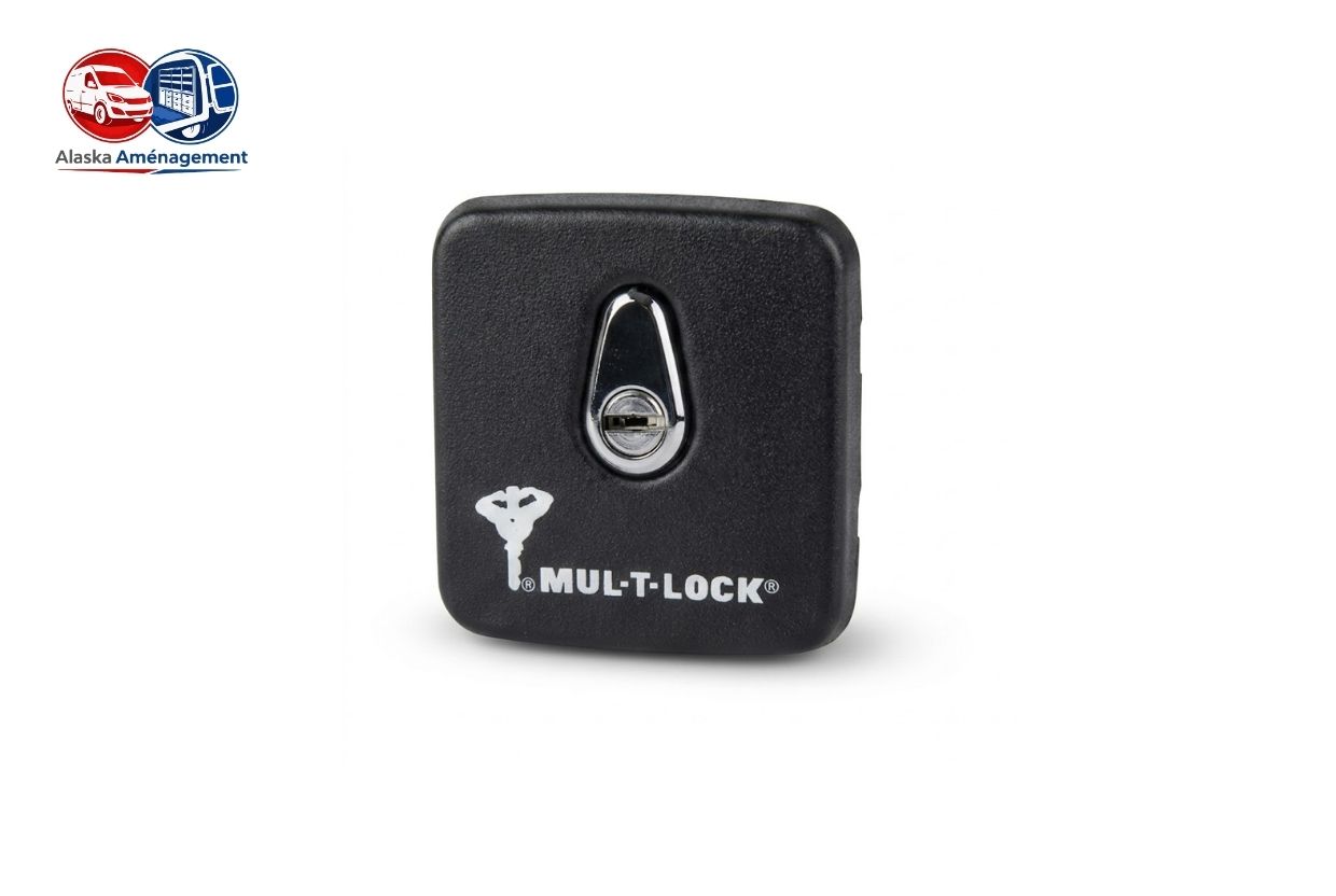 MVP 4000 MUL-T-LOCK