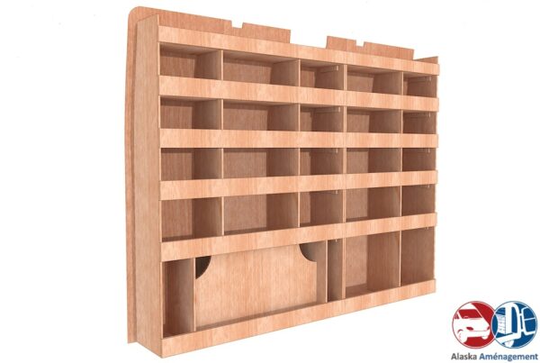 BOXER II L1H2 KRG P - Aménagement Utilitaire Île-de-France & Livraison