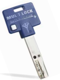 MVP 4000 MUL-T-LOCK - vue 4