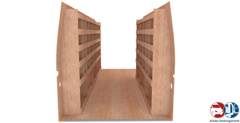 Pack KR2C - vue 1